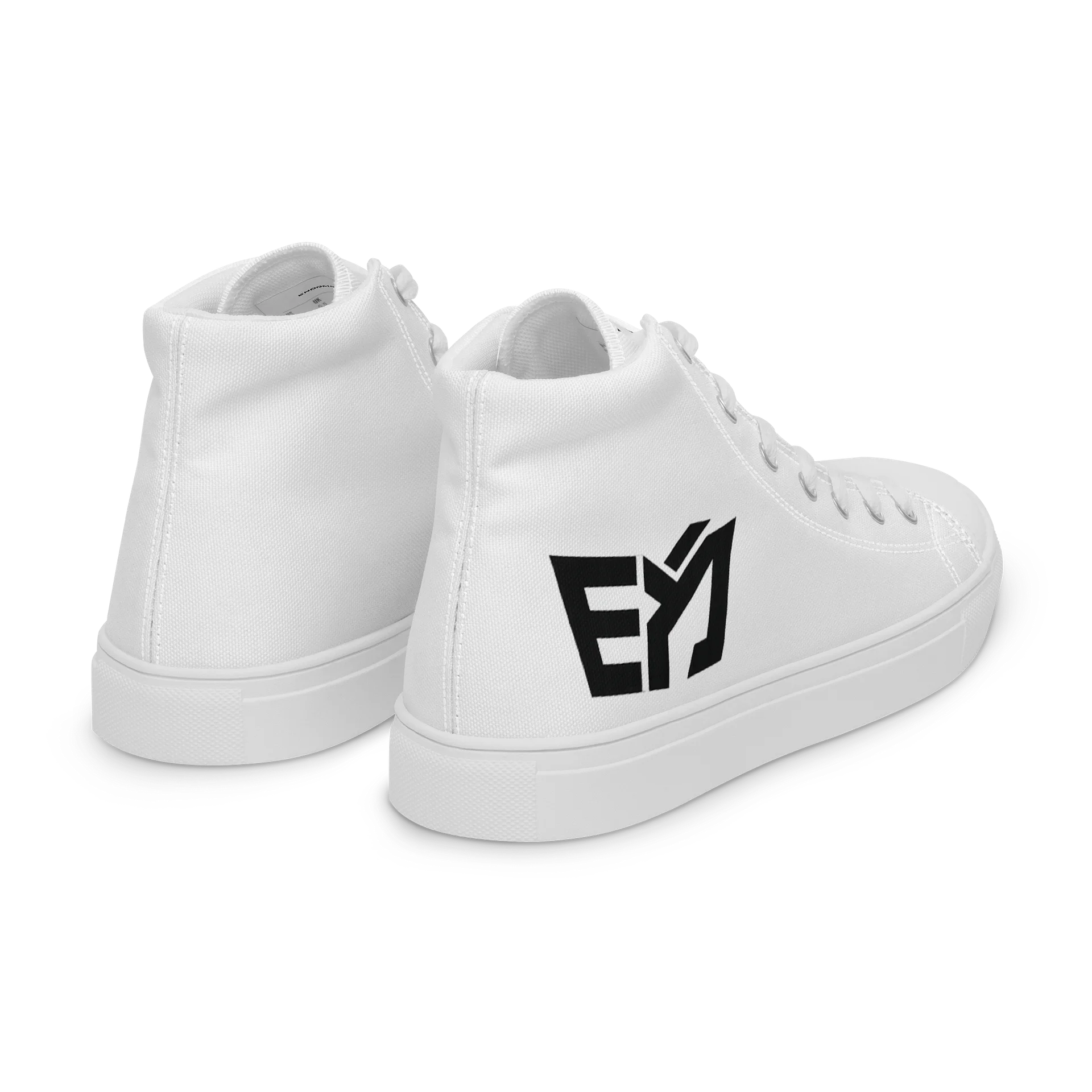 Eroomill High Top Canvas Shoes product image (8)