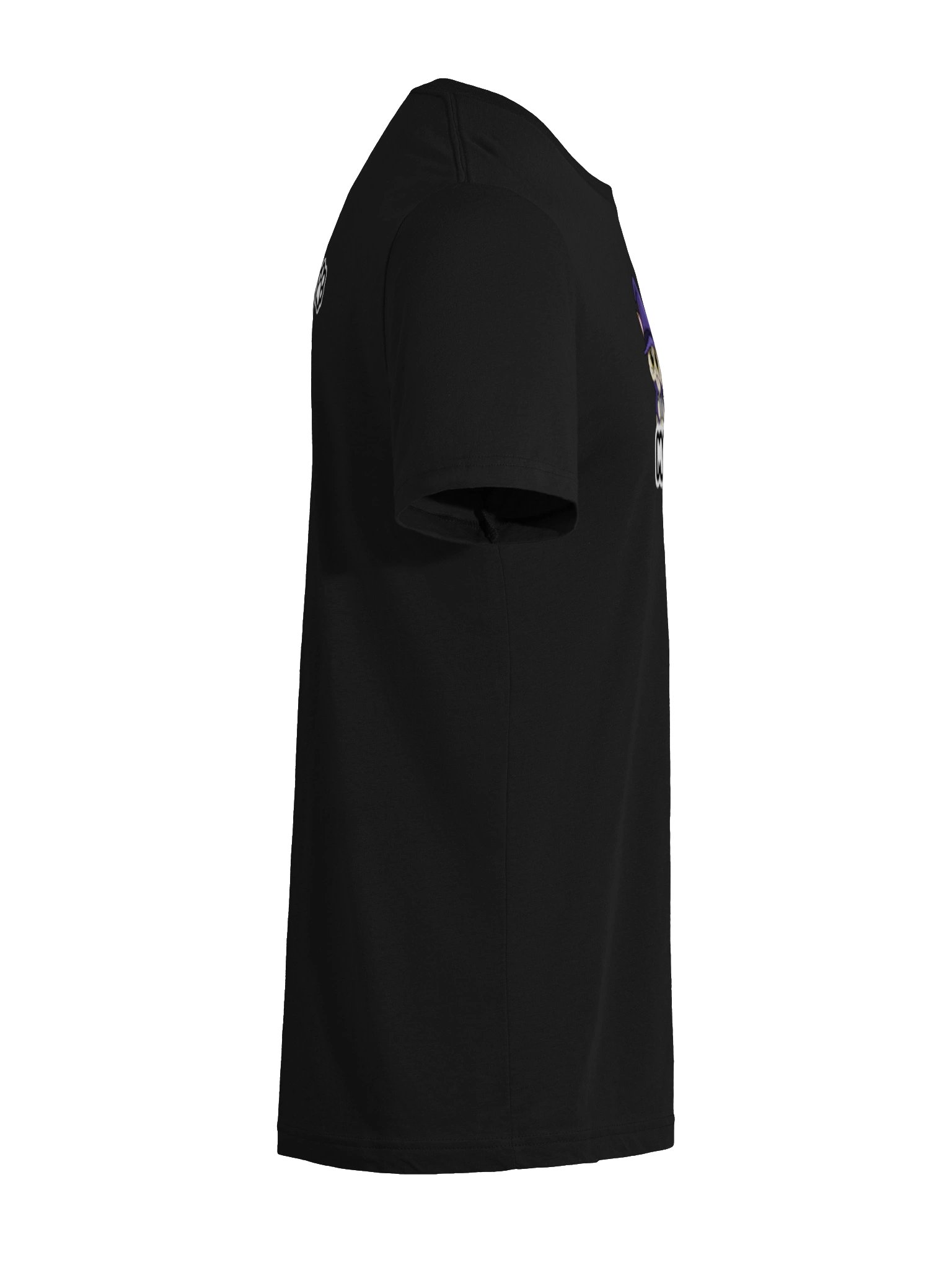 MORASHU Halloween Soft Feel Shirt product image (50)