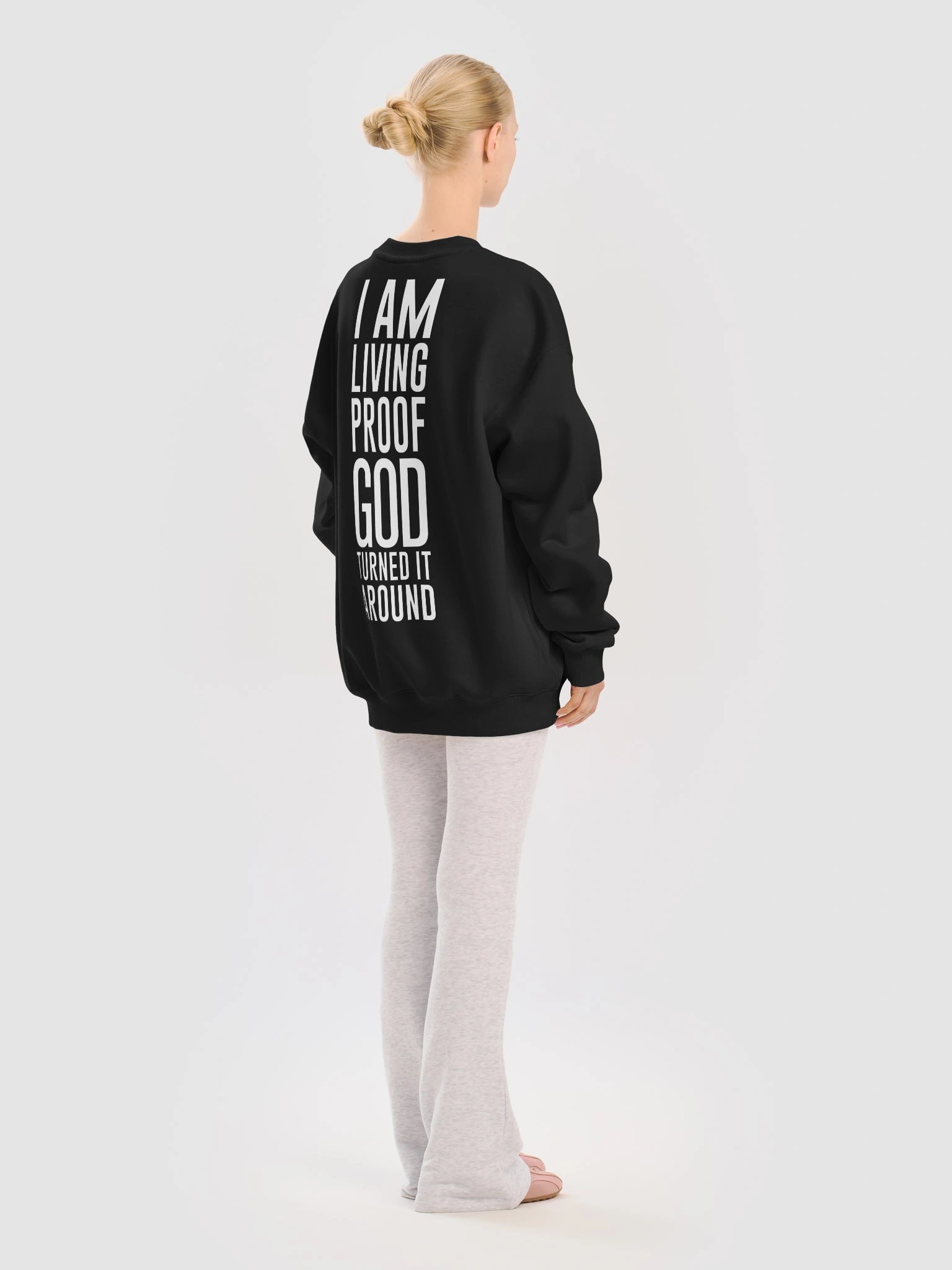 CBF - YOU INTENDED TO HARM ME CREW product image (8)