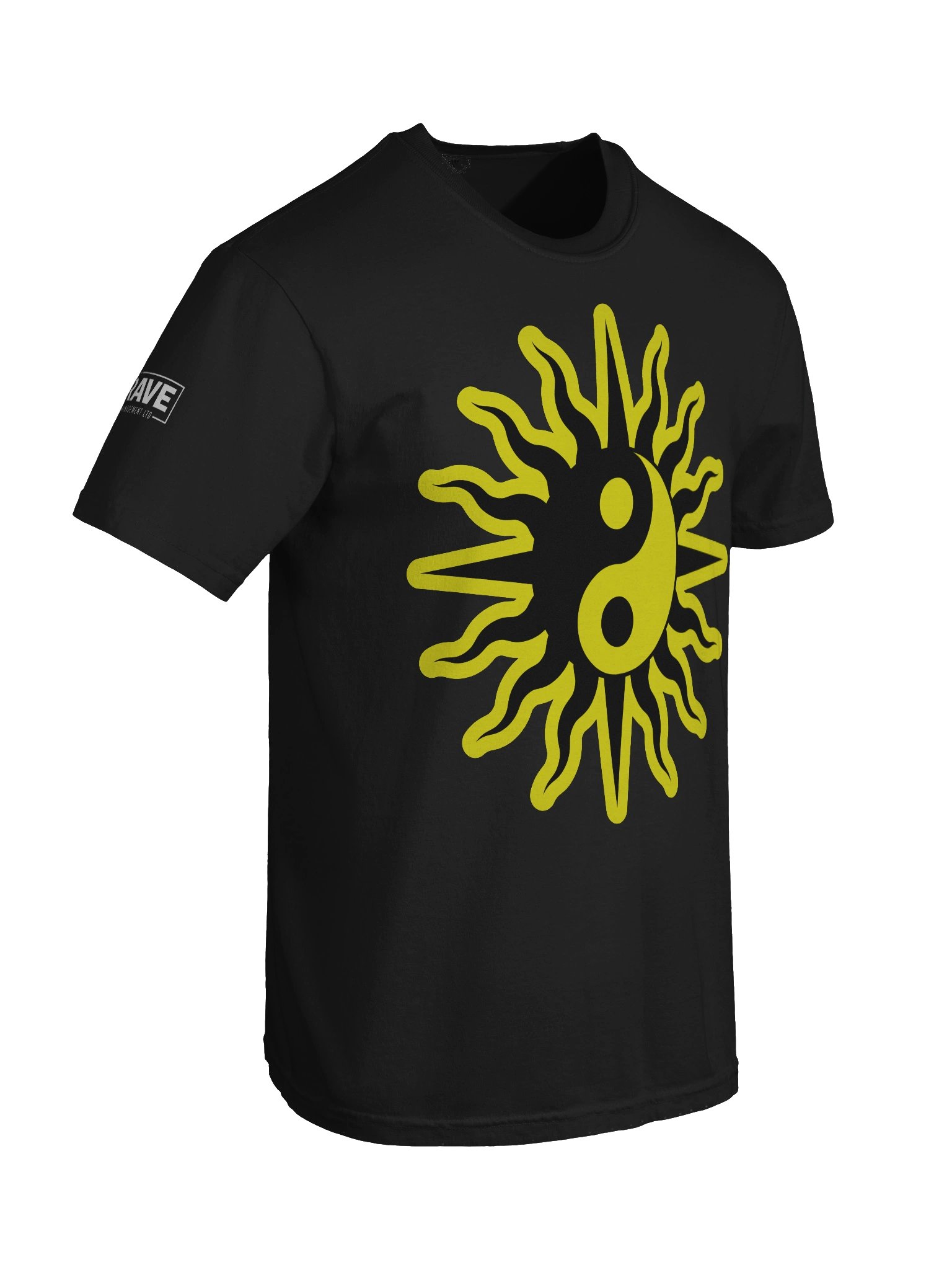 Rave Management Ltd™ – Afterglow Tee product image (8)