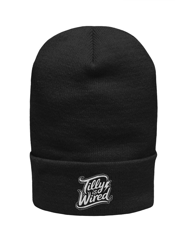 Beanie Hat product image (1)