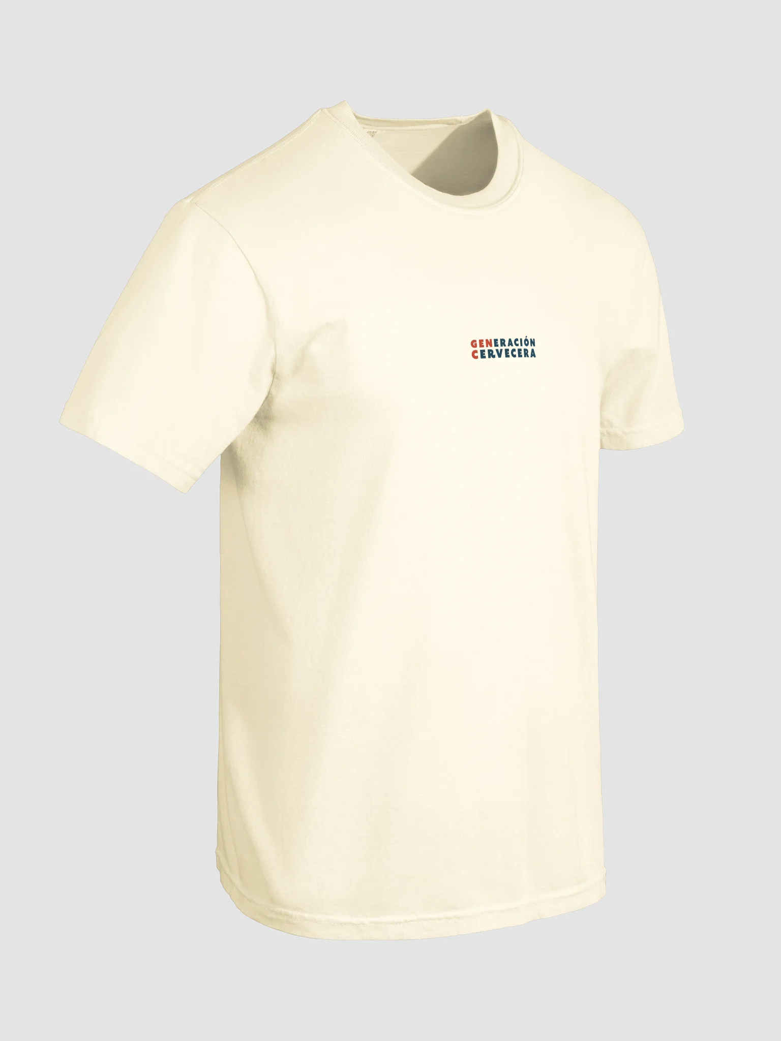 CBG 2026 Generación Cervecera T-shirt product image (30)