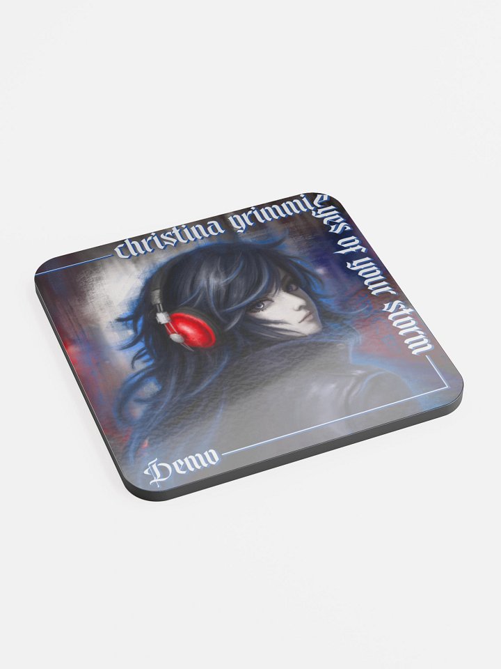 Eyes Of Your Storm (Demo) Coaster product image (2)