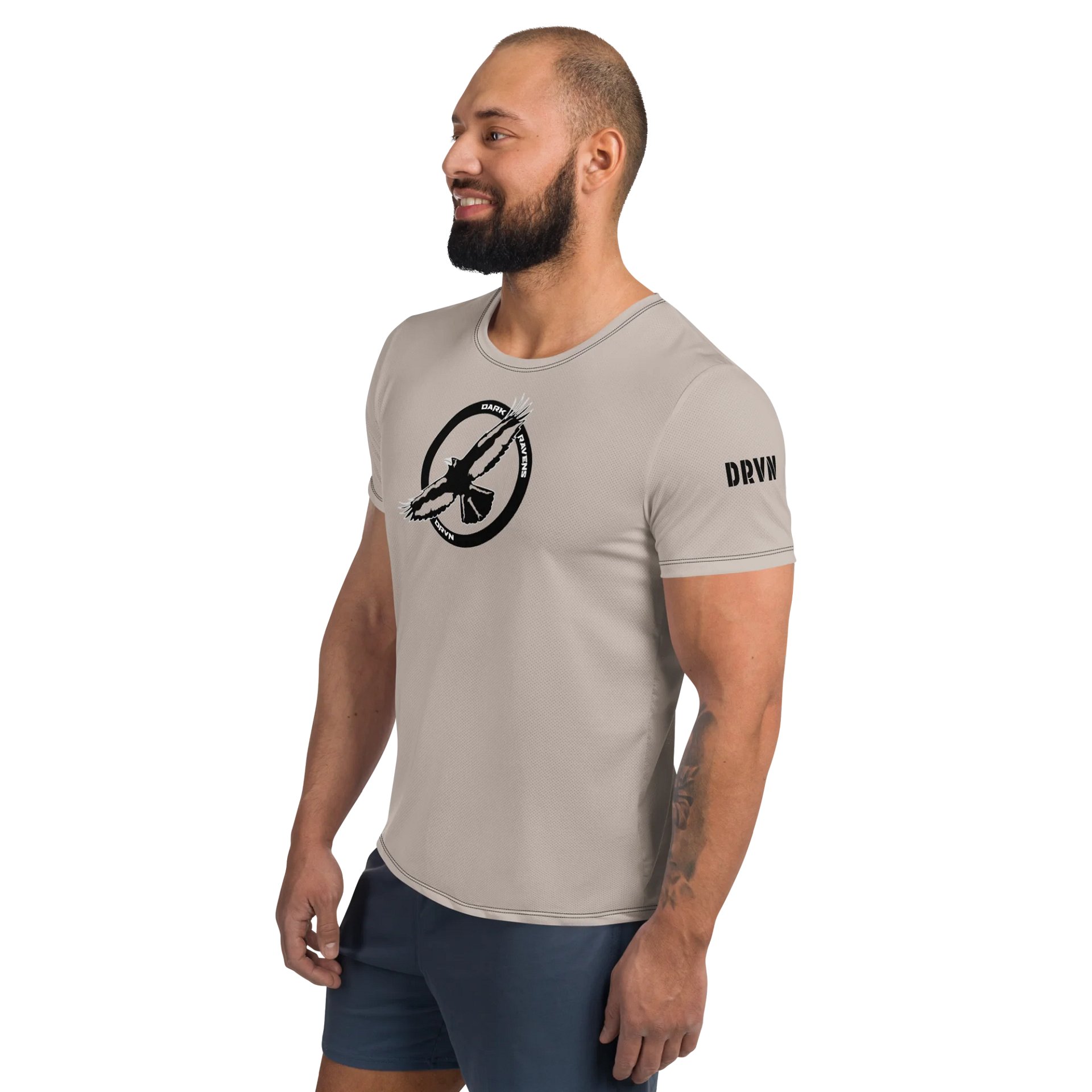 DRVN VALOR SHIRT product image (5)