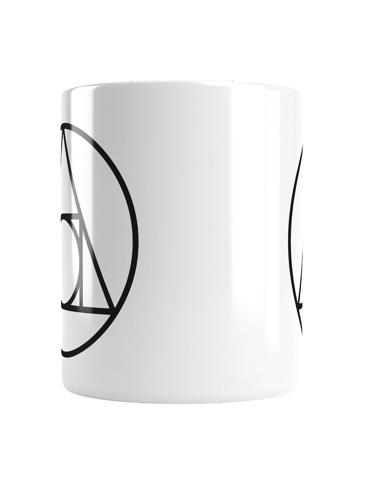 Philosopher's Stone Mug product image (2)