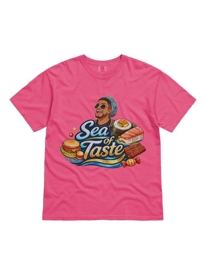 Sea of Taste | Smiling Adventure product image (21)