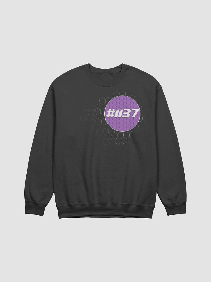 Subject #1137 Uniform SWEATSHIRT V2 product image (1)