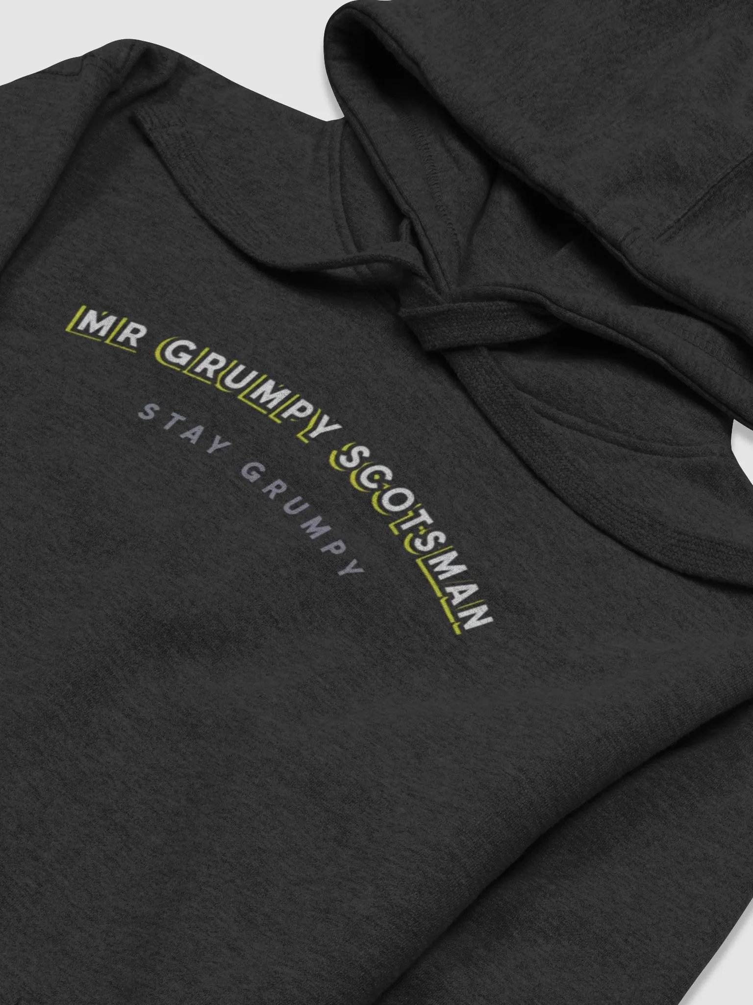 MGS wizard Hoodie product image (3)