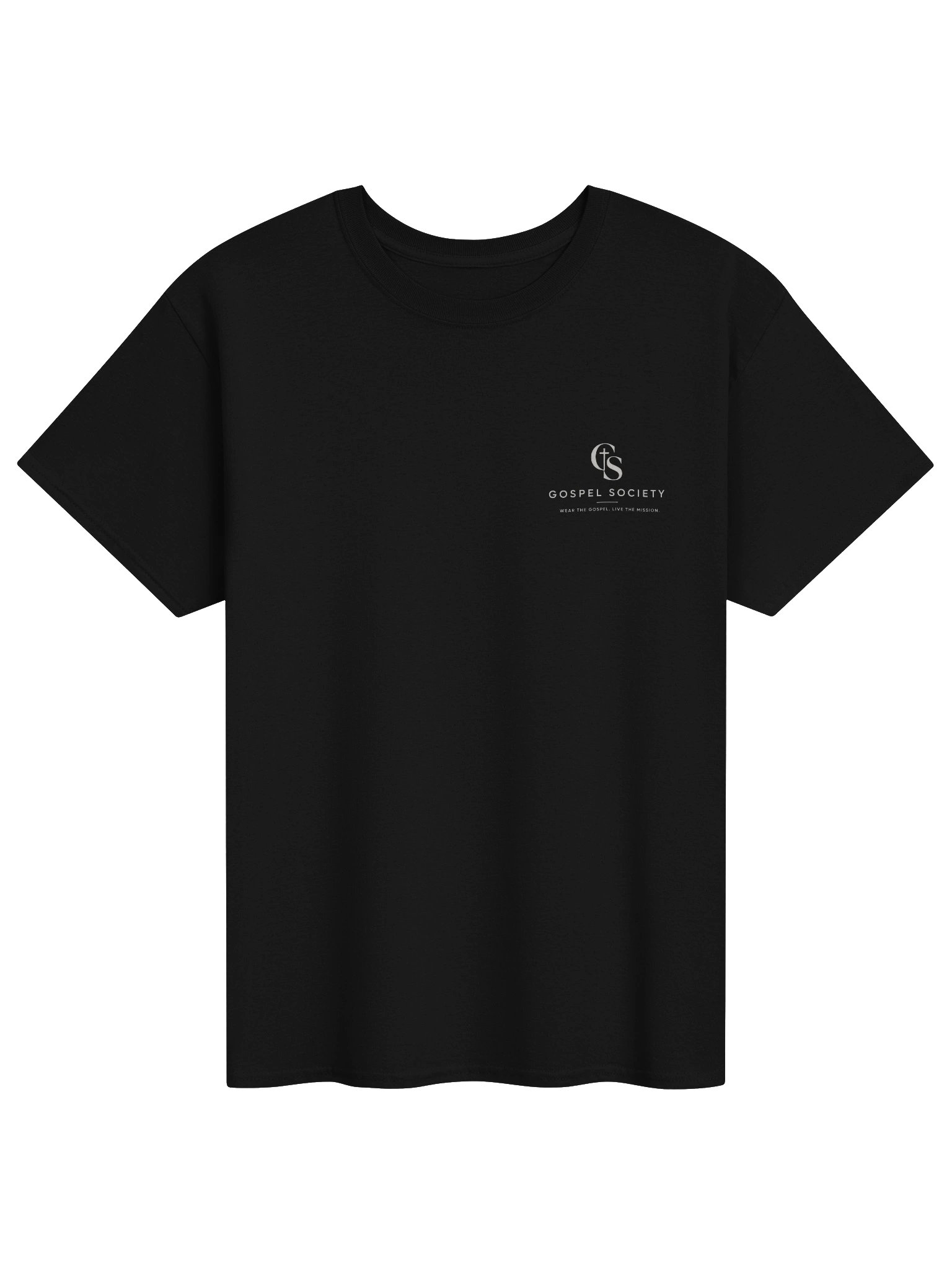 Saved T-Shirt product image (1)