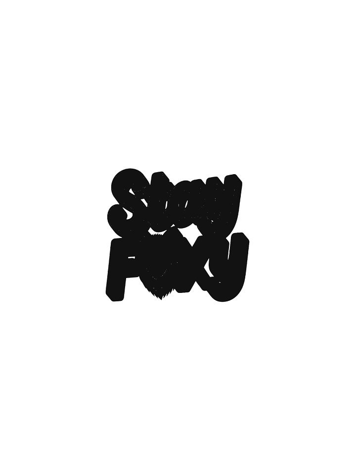 Foxy Workspace Desk Mat product image (1)