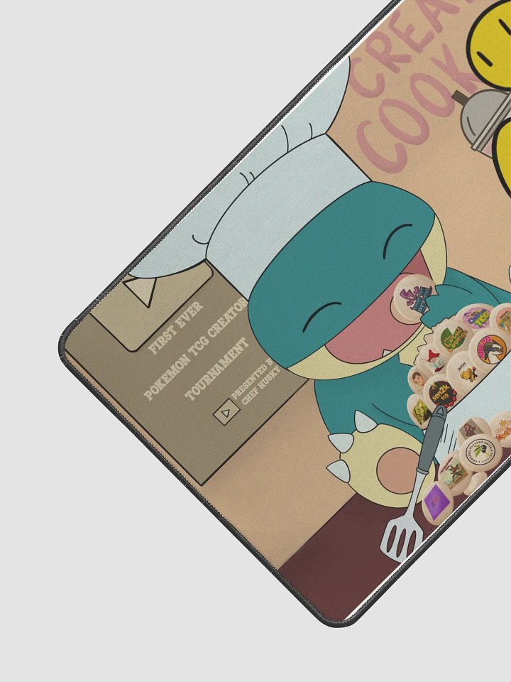 Creators Cookoff Base Mat product image (2)