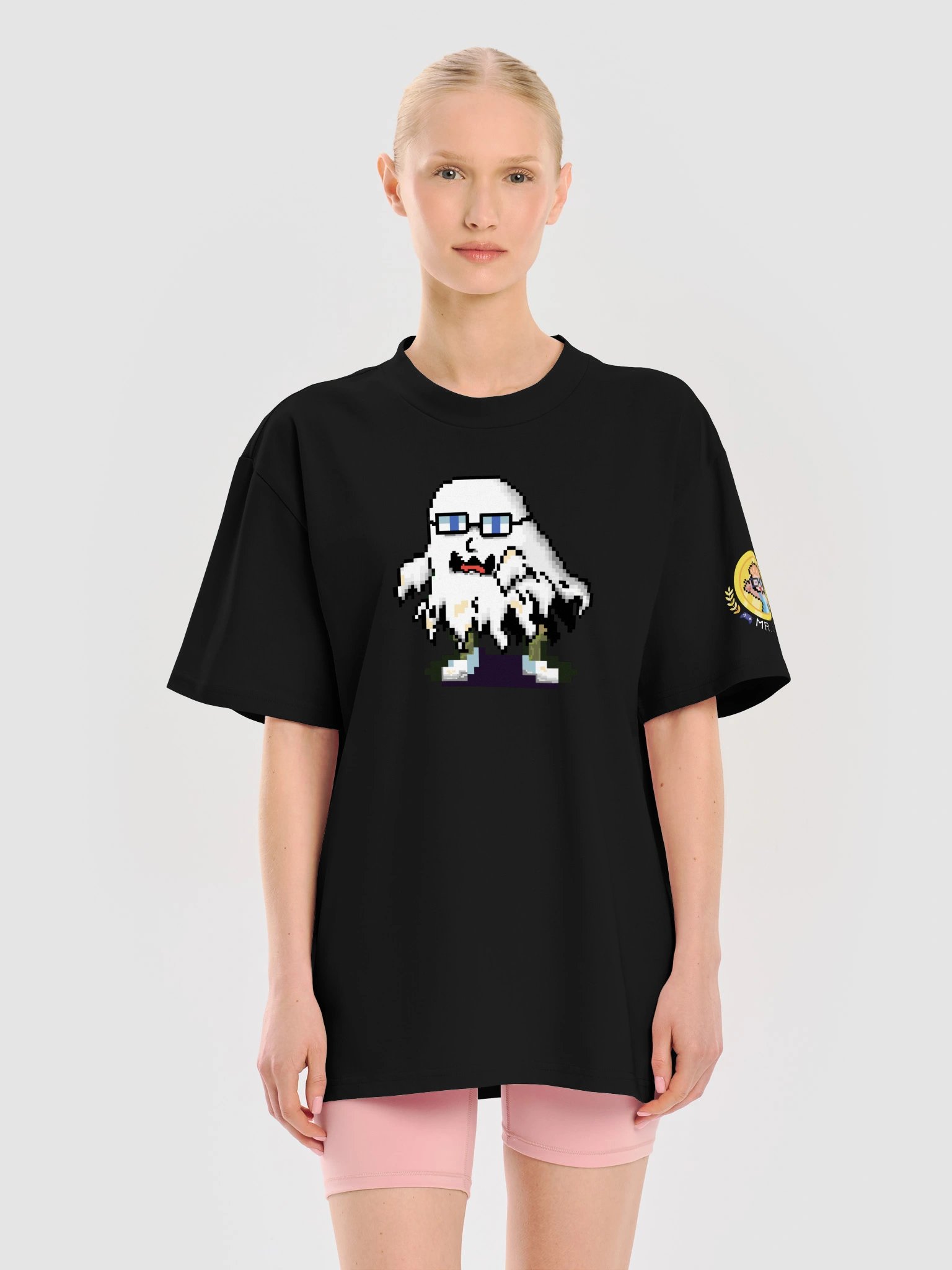 GhostLee Limited Tees!! product image (25)