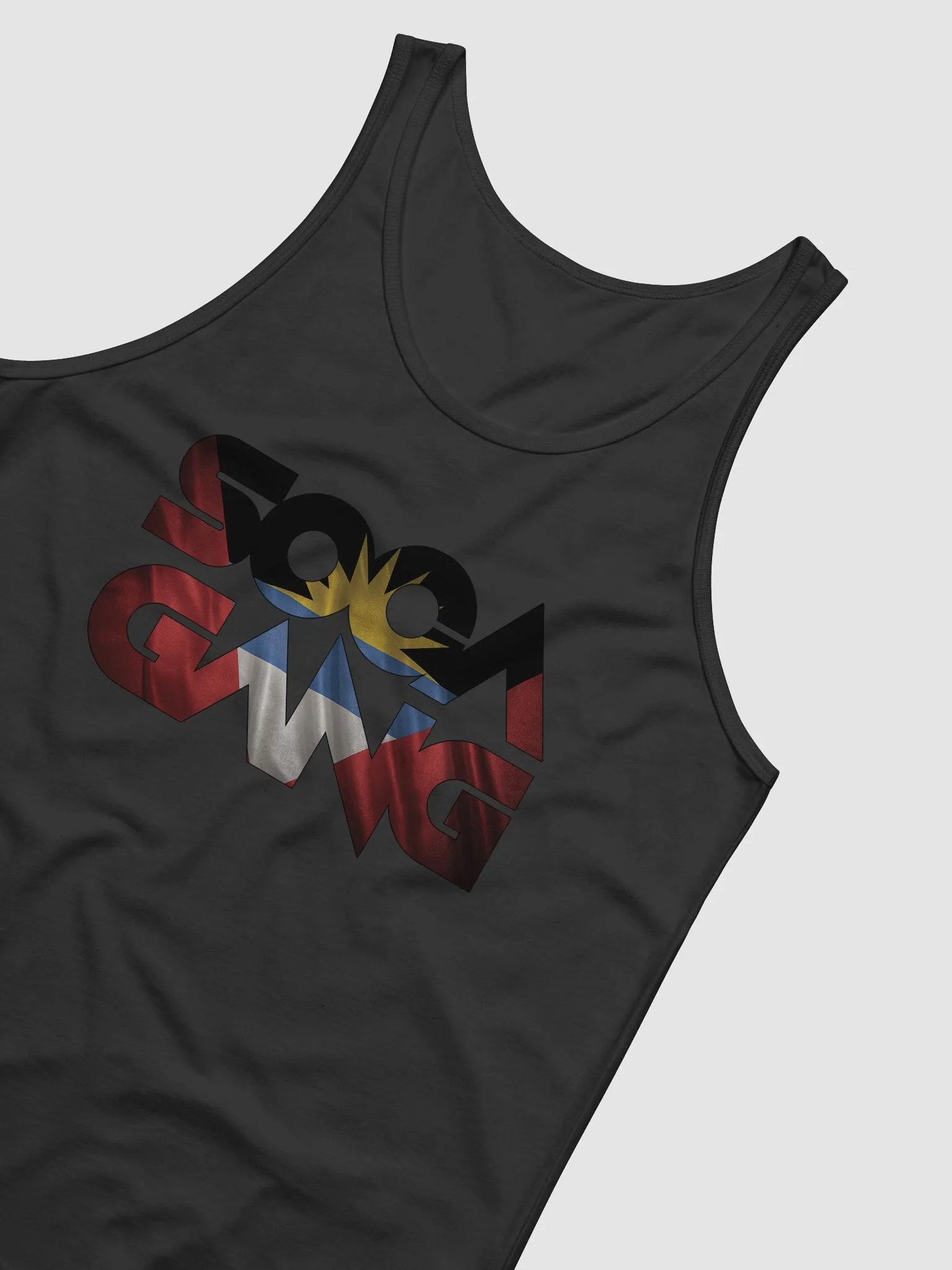 Antigua Logo Tank product image (4)