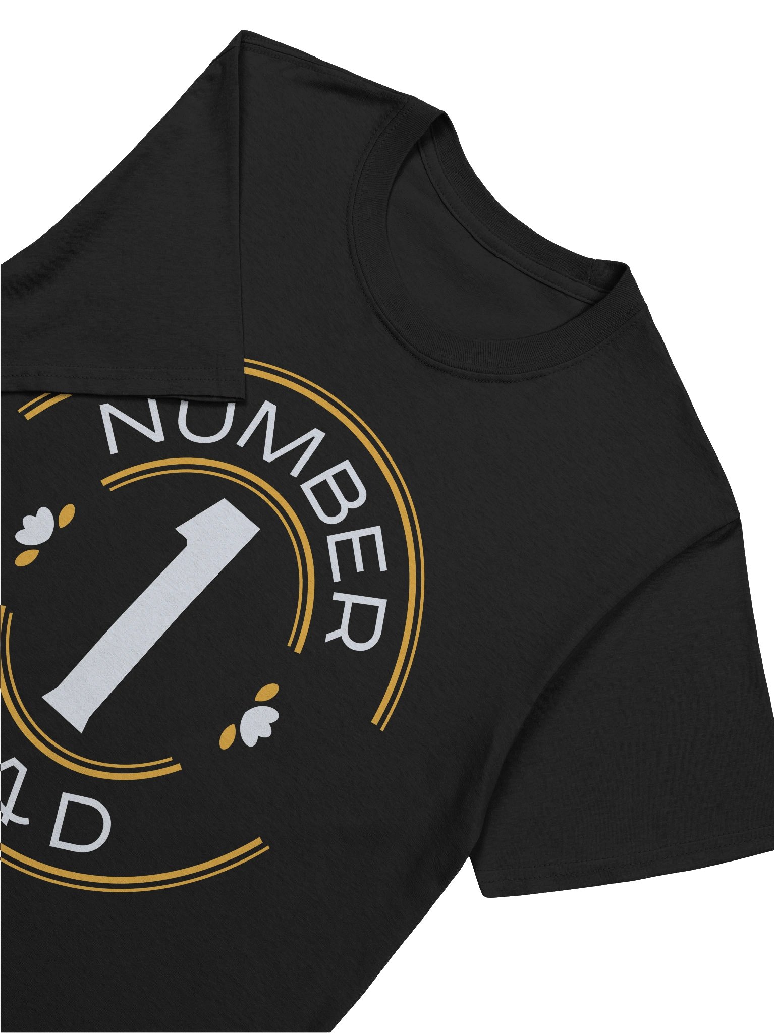 RelaxFit Number 1 Dad Lightweight Tee product image (7)