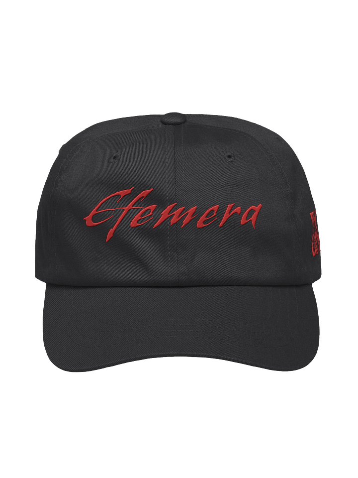 efemera cap product image (1)