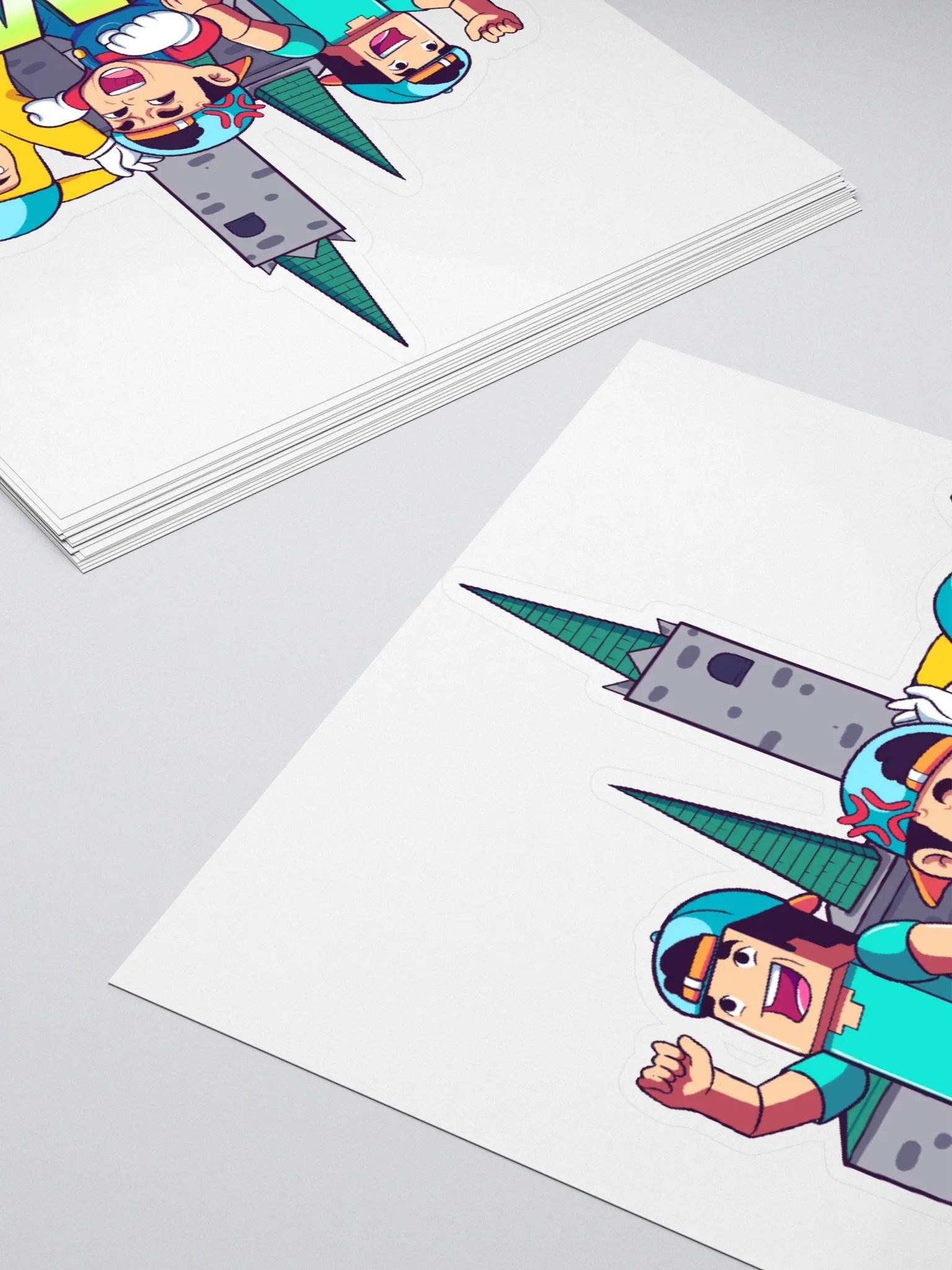 GAME! product image (4)
