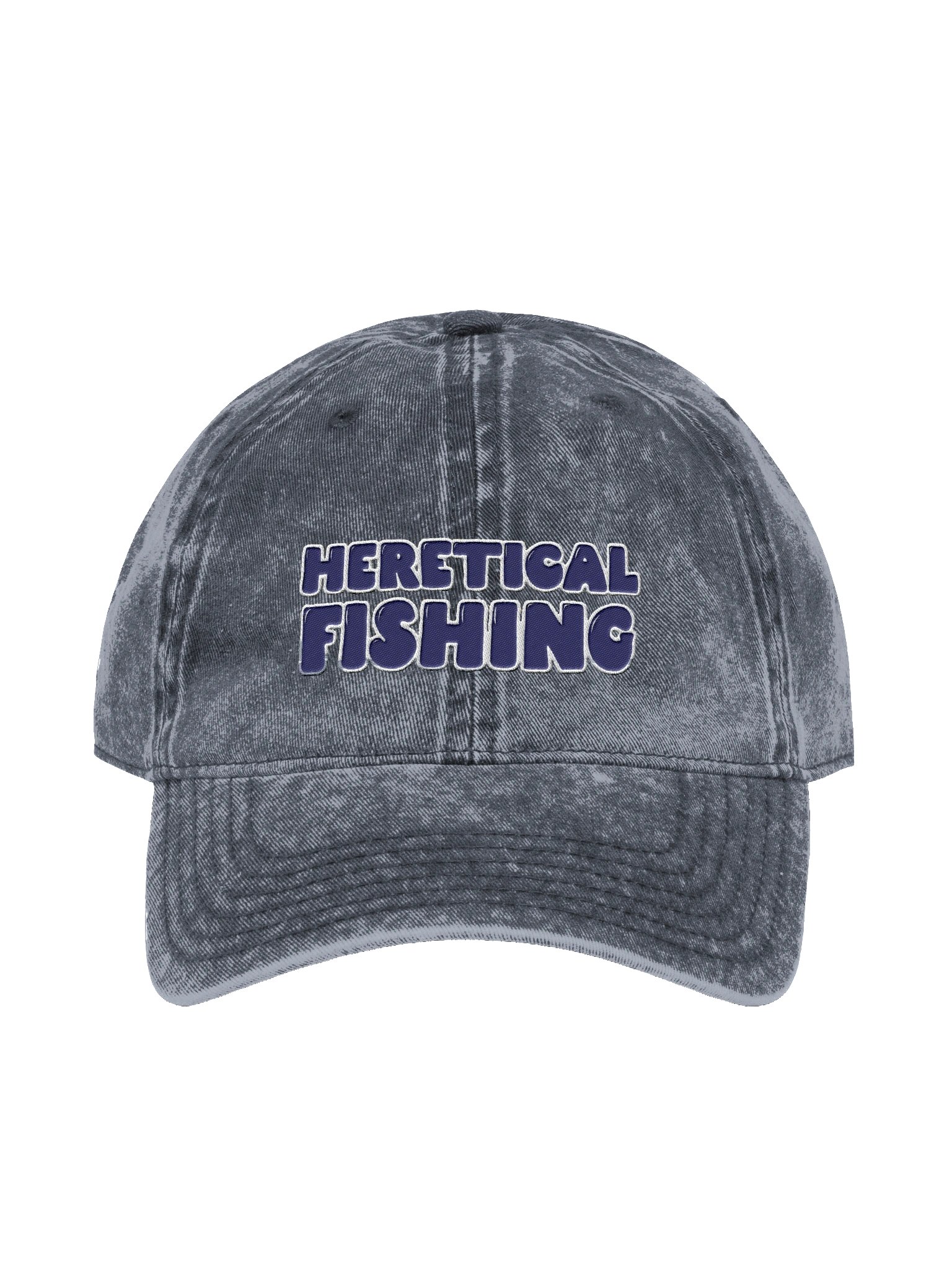 Heretical Fishing Cap product image (1)