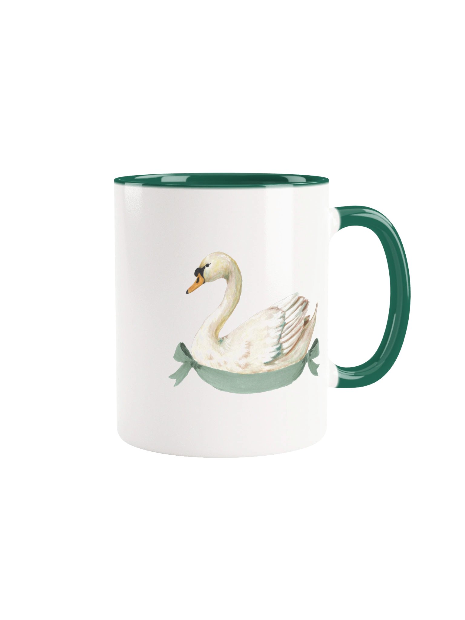 Quiet Drift | The Ceramic Mug product image (3)