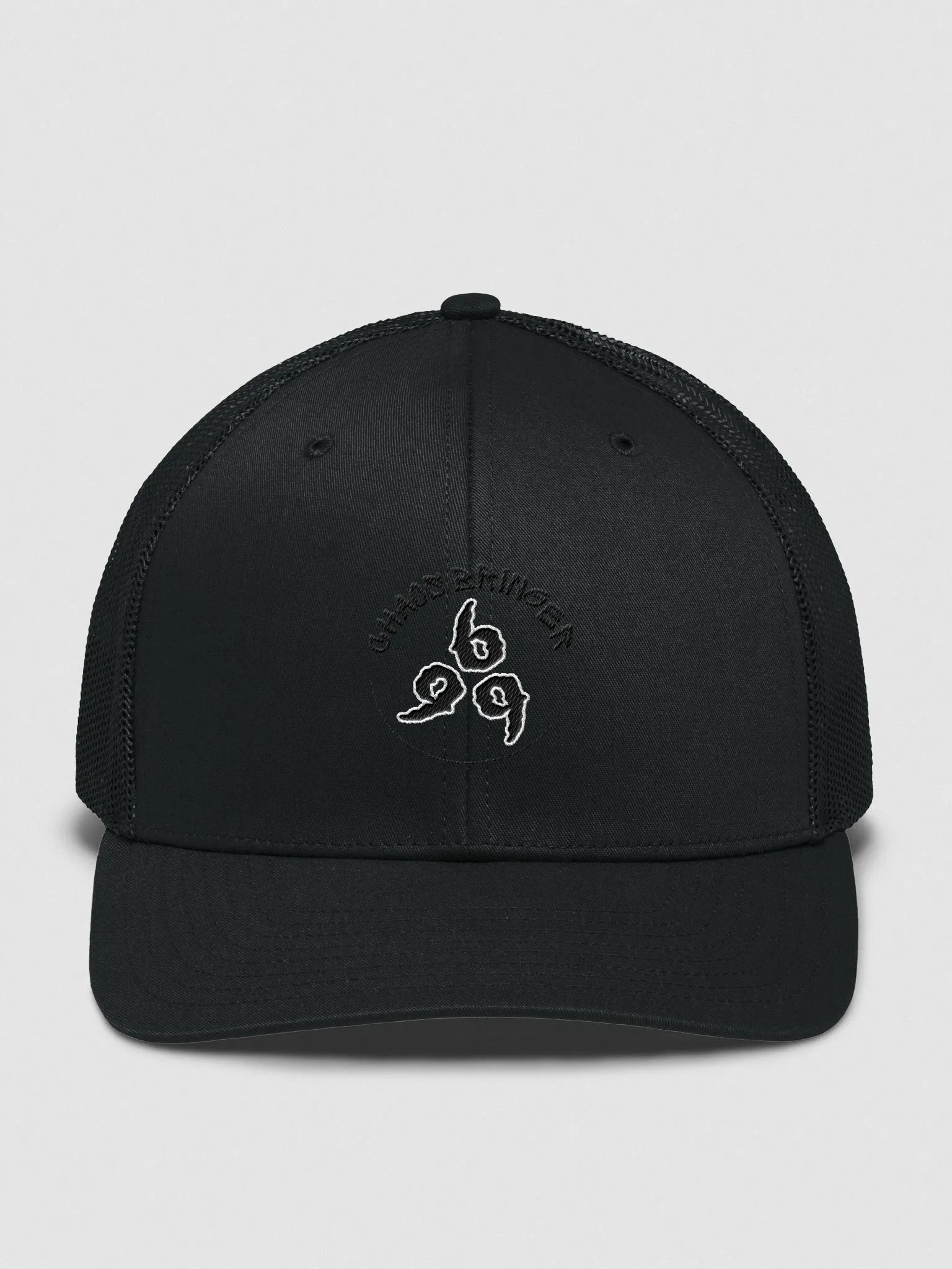 Triskelion Snapback Hat product image (1)
