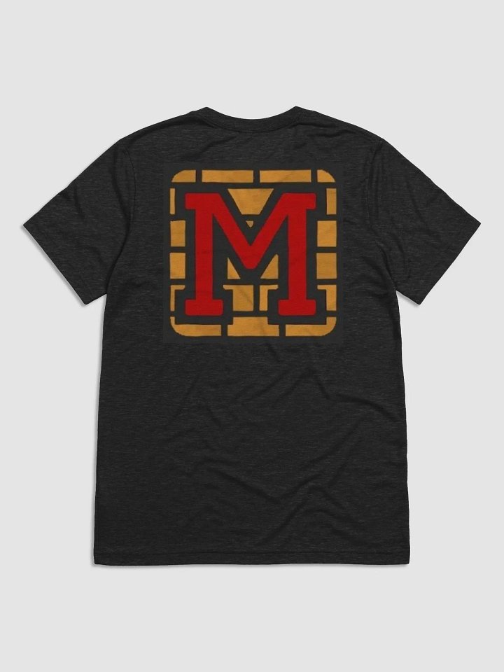 The Mason T-Shirt product image (2)