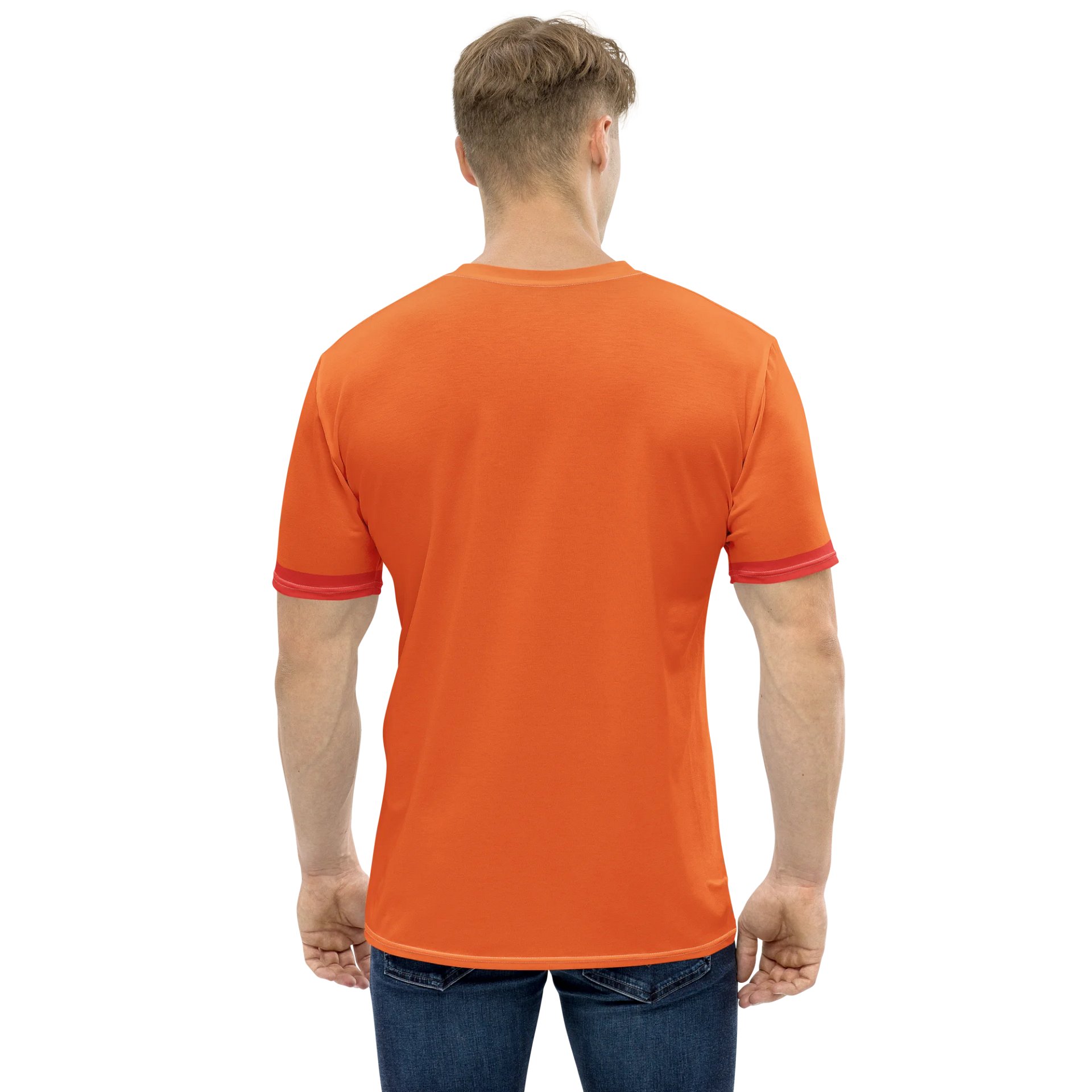 Paradise Planning Tee from ACNH product image (2)