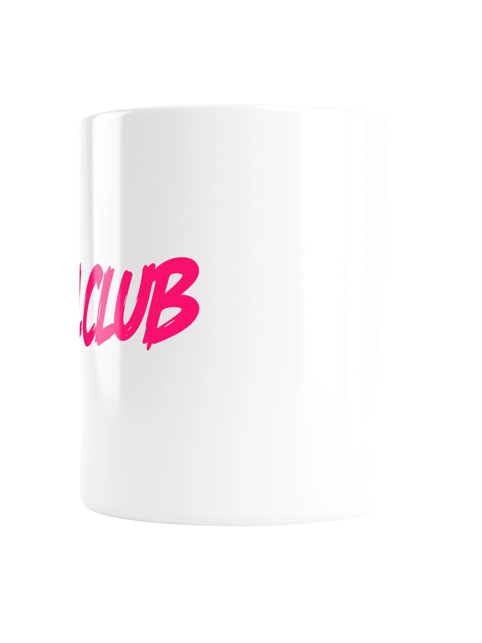 CLUB MUG product image (2)