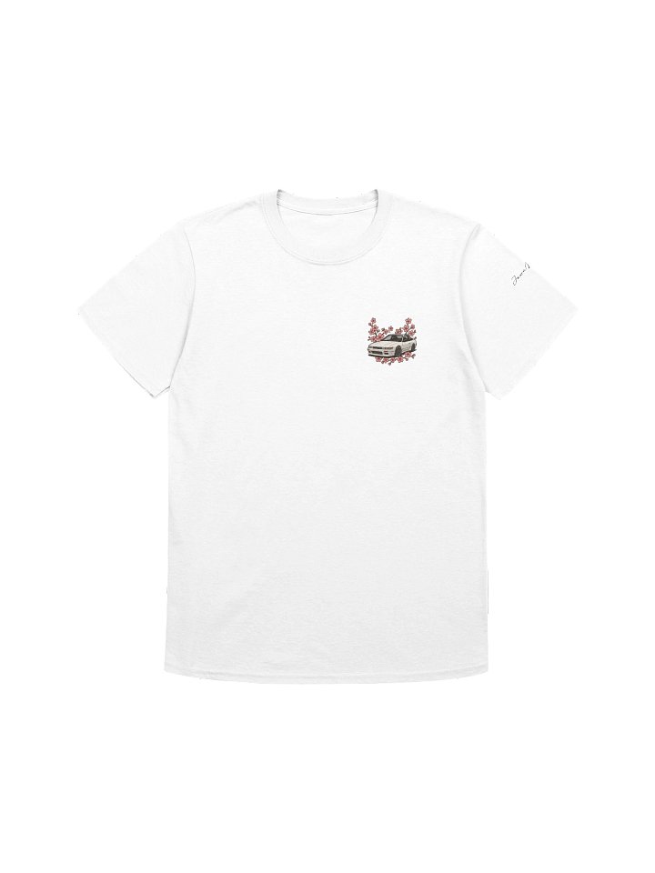 Jawn > Nissan S13 Cherry Blossom Gildan T-Shirt product image (1)