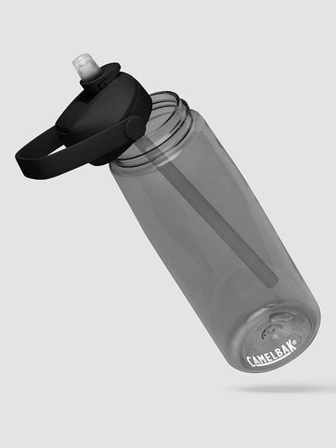 Photo showing  CamelBak Thrive® Flip Straw Water Bottle