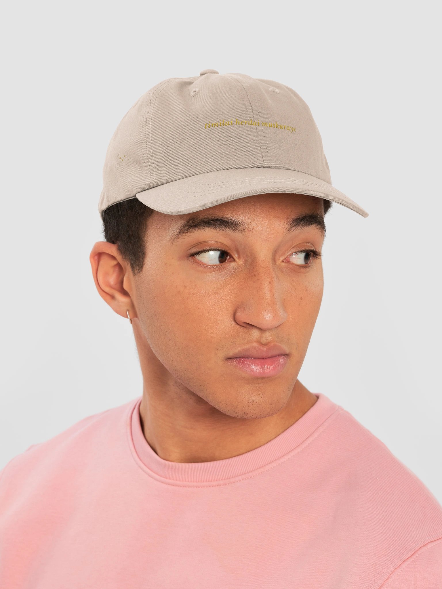 Muskuraye Hat product image (6)