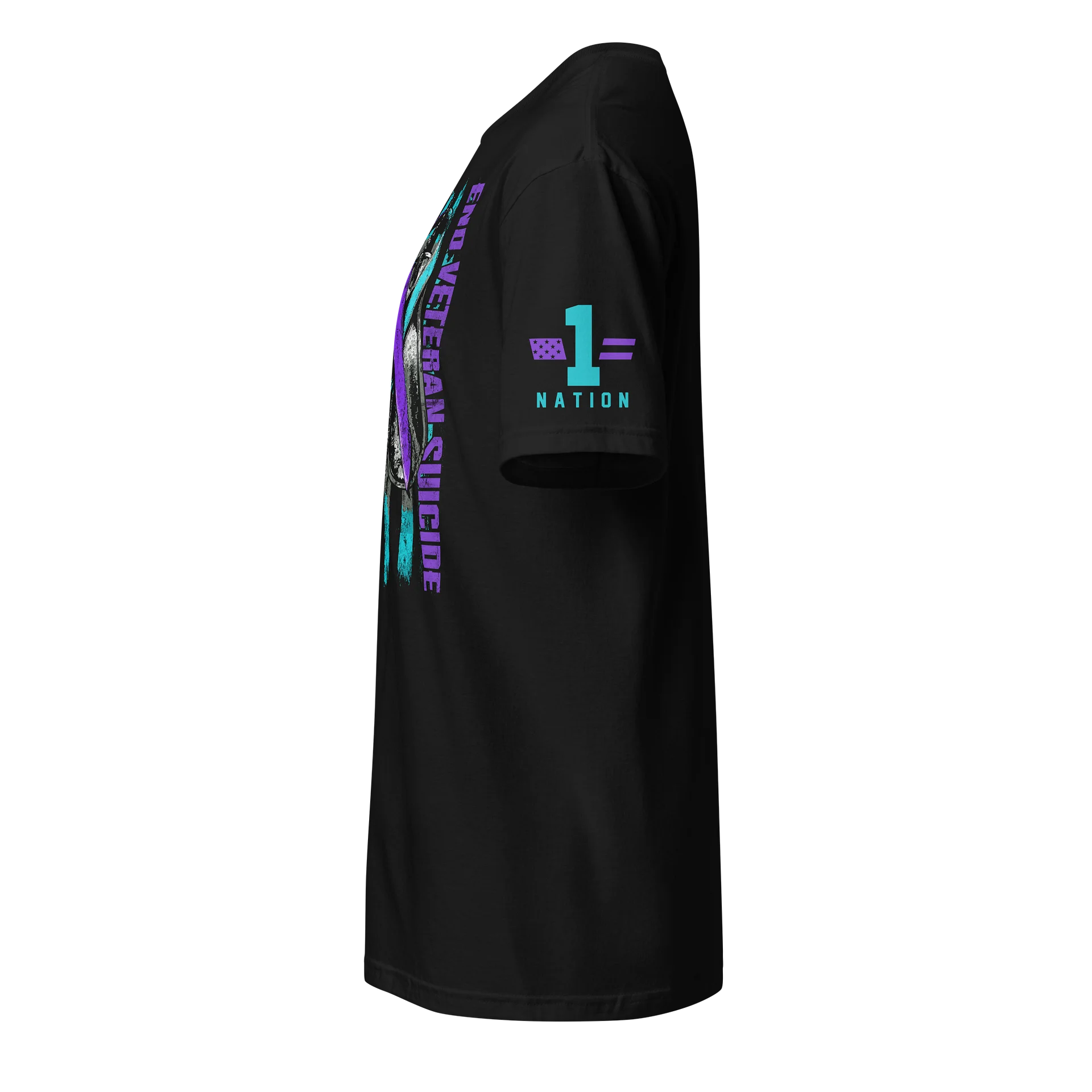 End Veteran Suicide product image (2)
