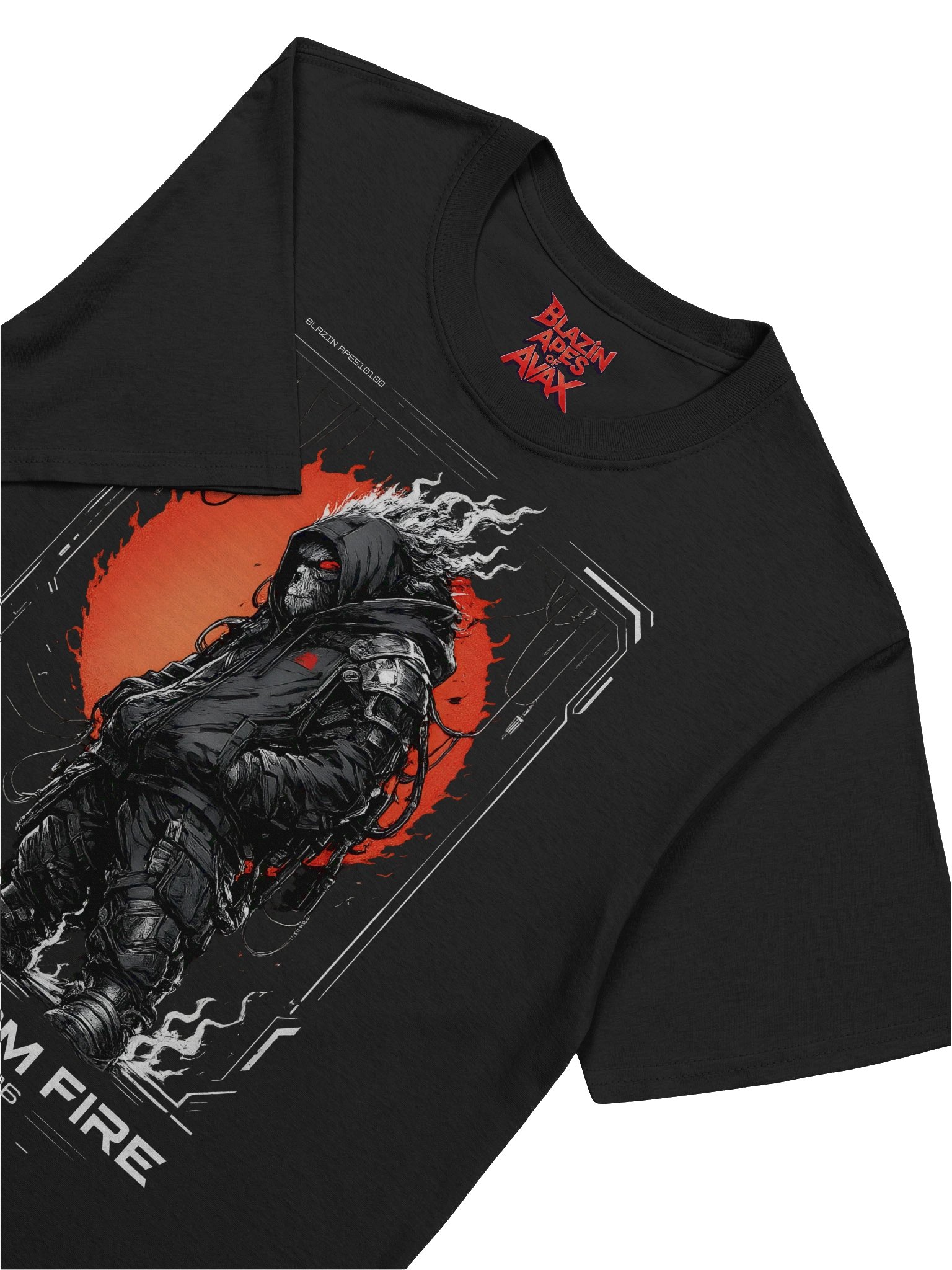 Built from Fire | Blaze product image (7)