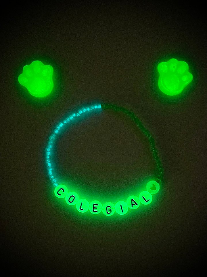 Colegial 💚 product image (1)