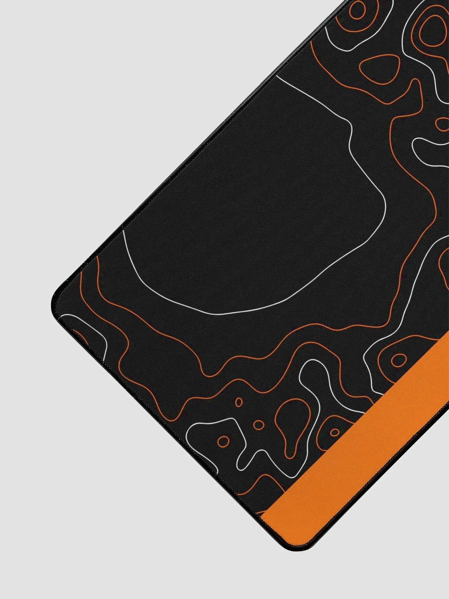 Orange Topo V2 StockedUp Pad product image (3)