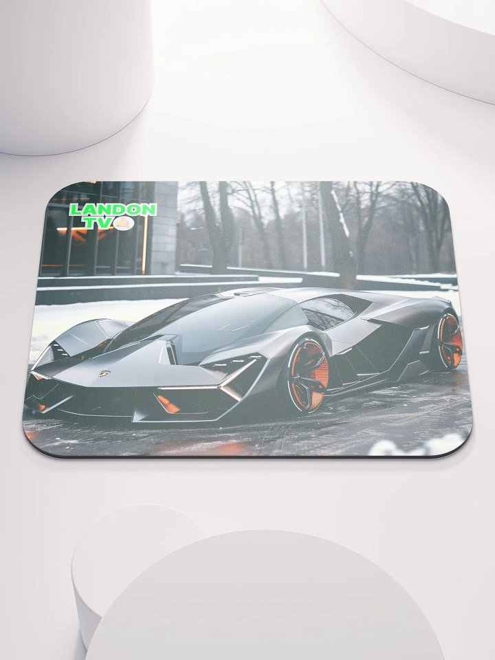 Mouse Pad product image (1)