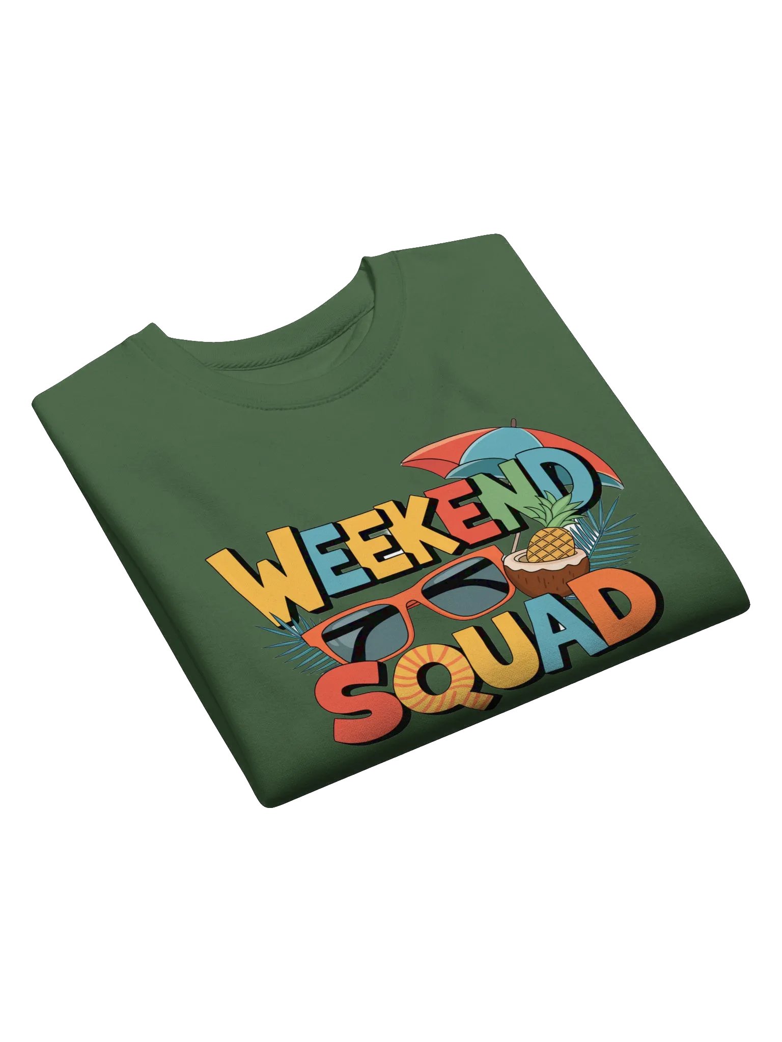 Weekend Squad product image (3)
