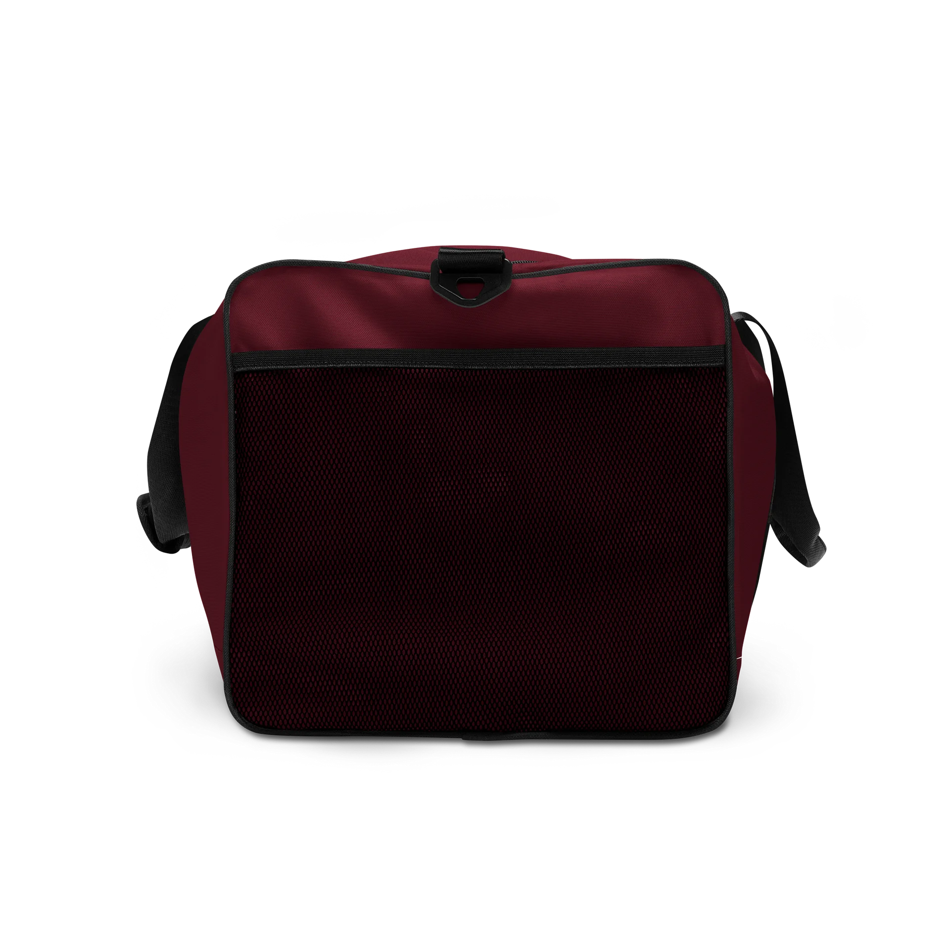 Red Duffle Bag product image (5)