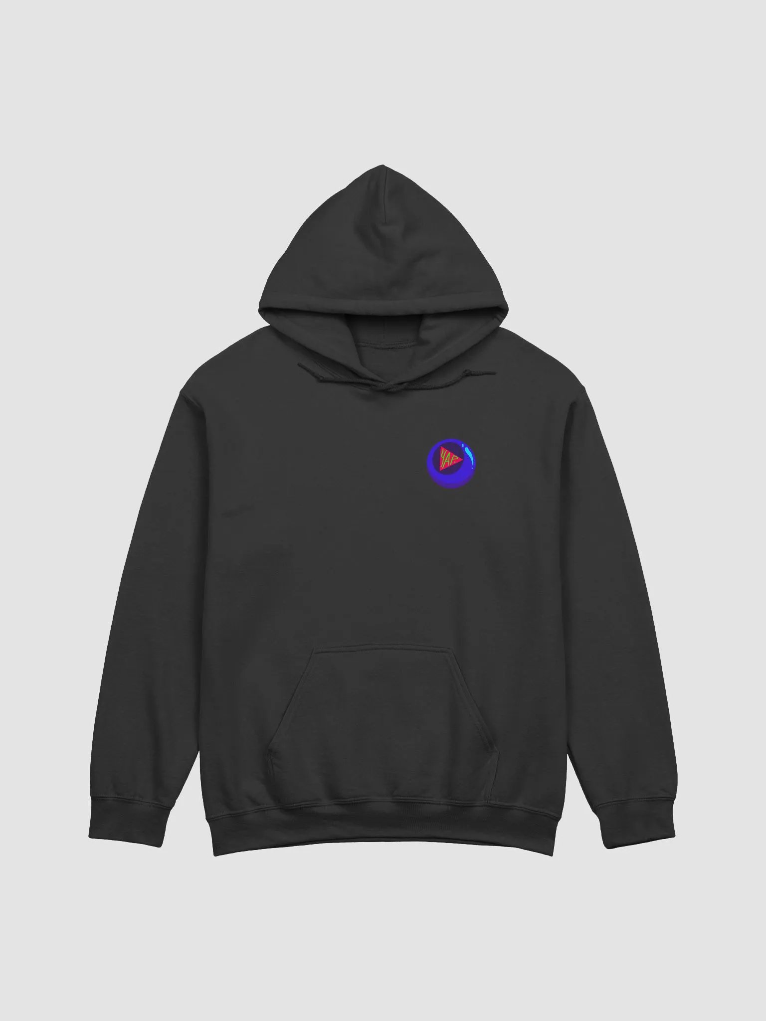 Yap 8 Ball: By Vydiaaa product image (1)