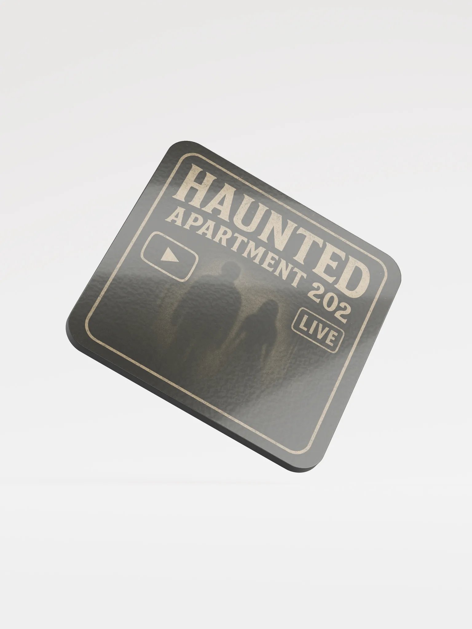 Afterlife Coaster product image (1)