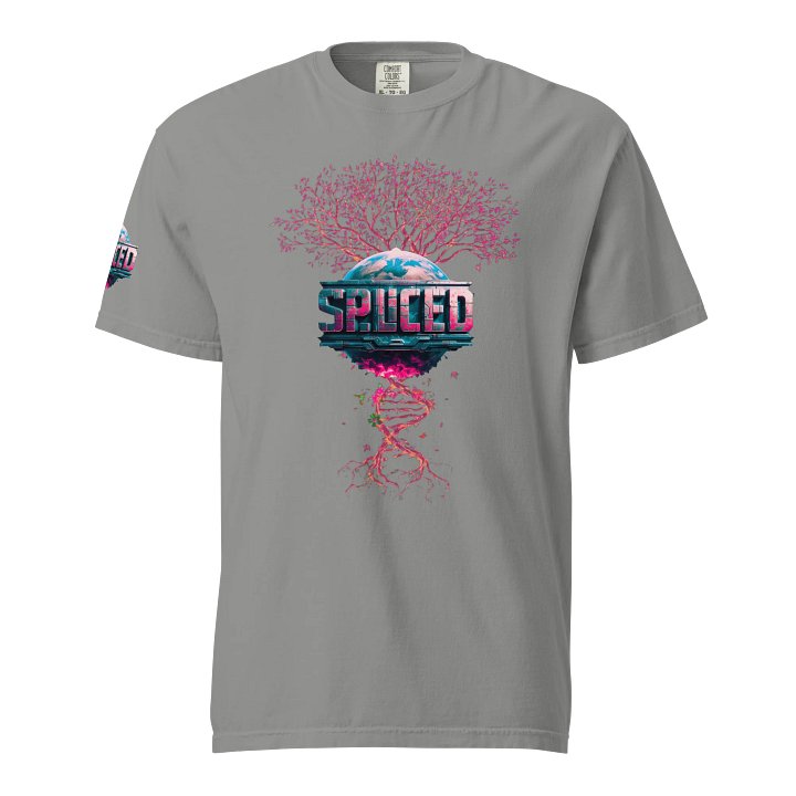 Spliced Wrld Tshirt product image (1)