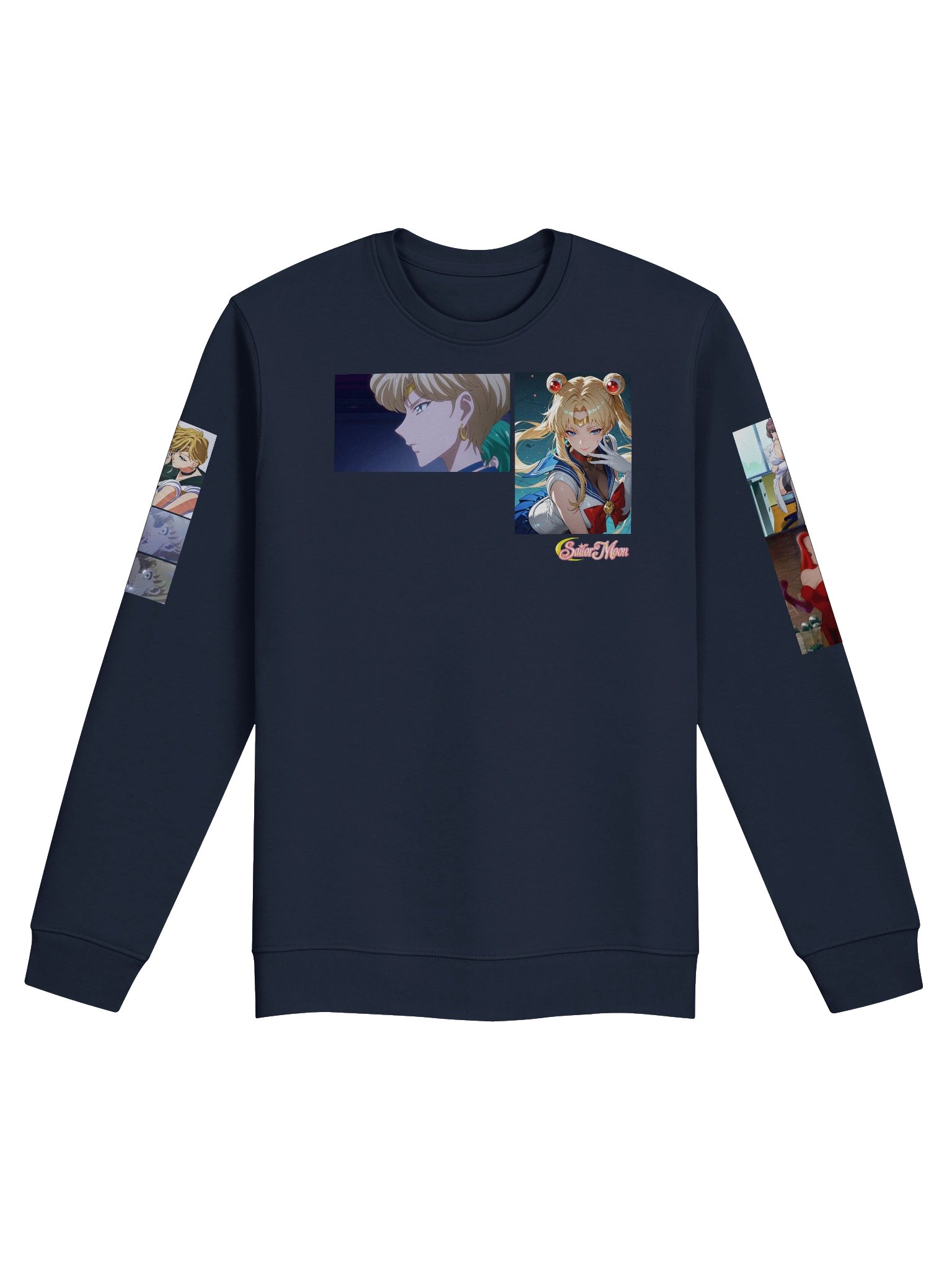 Sailor Moon Anime product image (1)