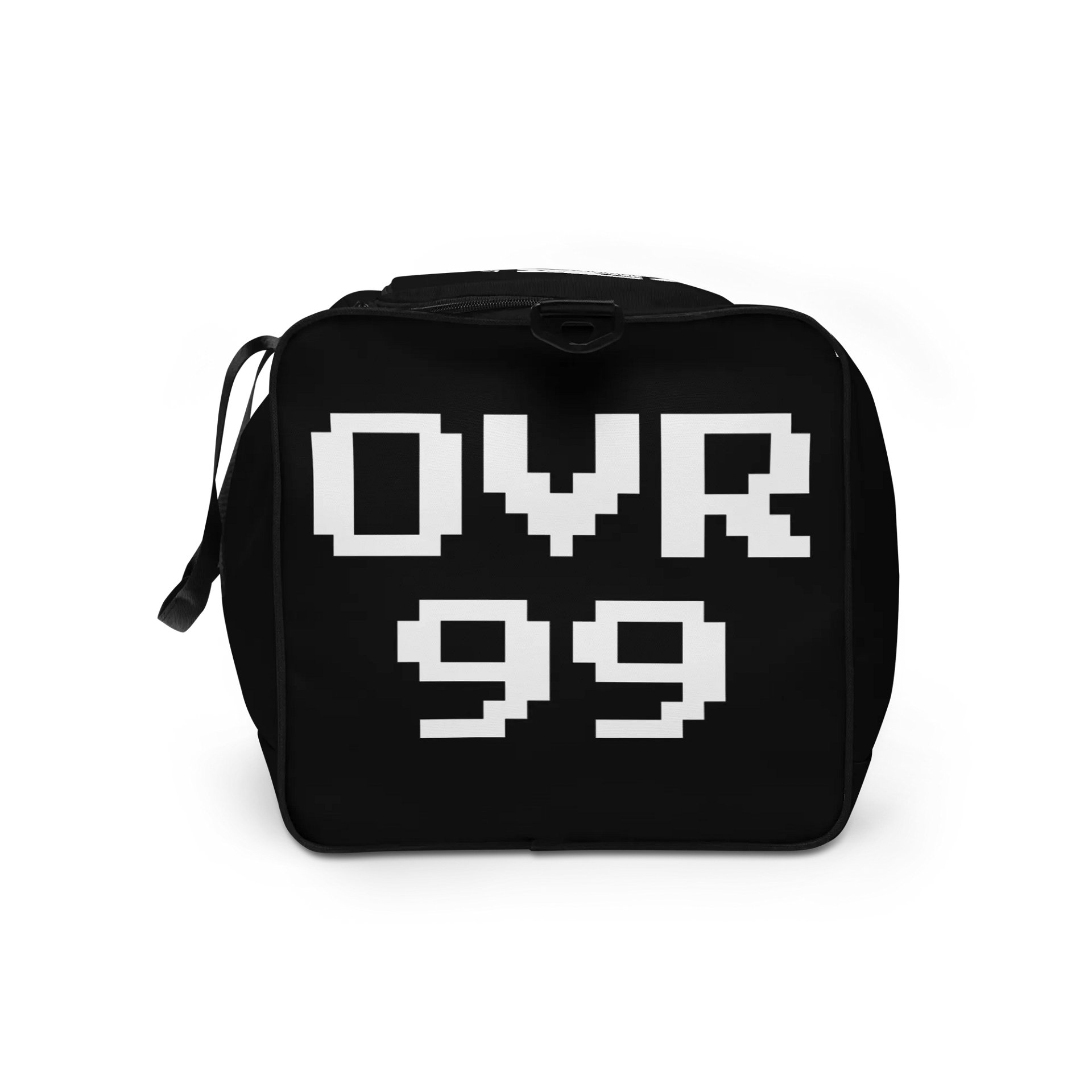 CREATED DUFFEL (MIDNIGHT) product image (9)