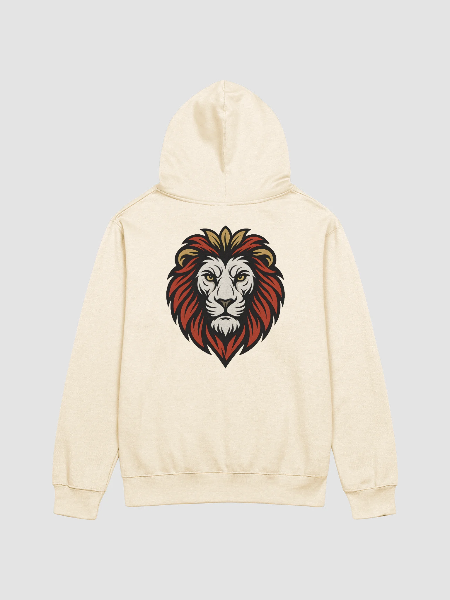 The Original Roar Hoodie | Studio 24 Edition product image (2)