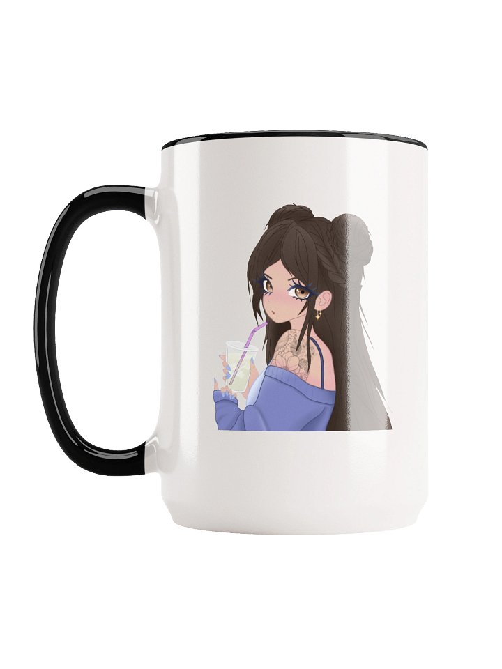 vvSushii Customizable Mug product image (6)