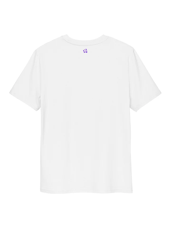 Dementia Care Partner T-Shirt - White product image (2)