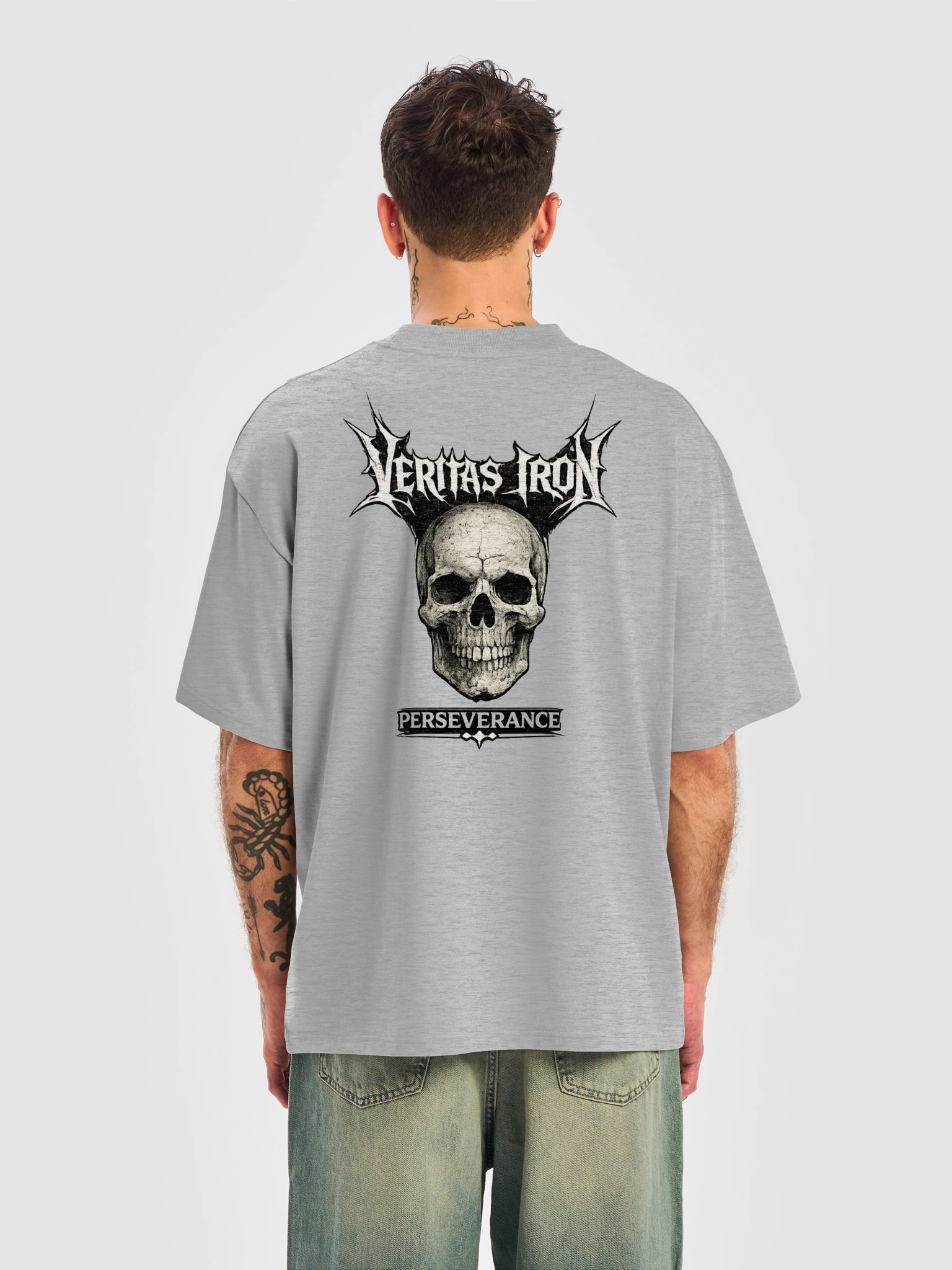 Perseverance Tee product image (9)