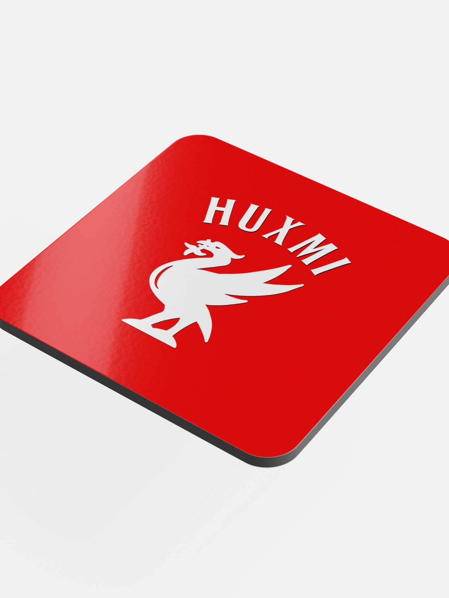 Liver Bird (Coaster) product image (4)