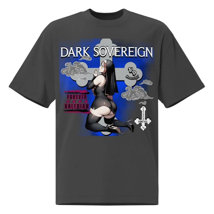 sexxy worship tee product image (1)
