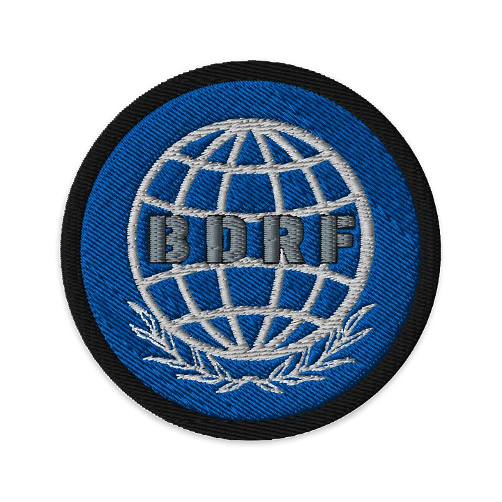 BDRF badge product image (1)