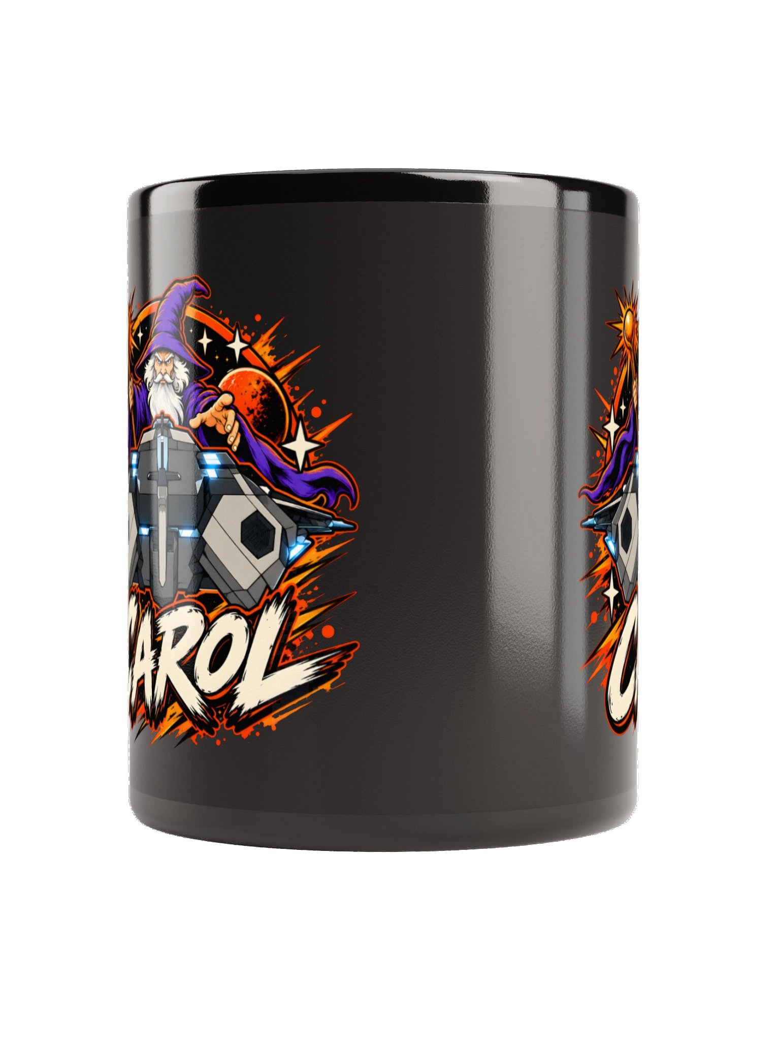 CAROL - Mug product image (3)