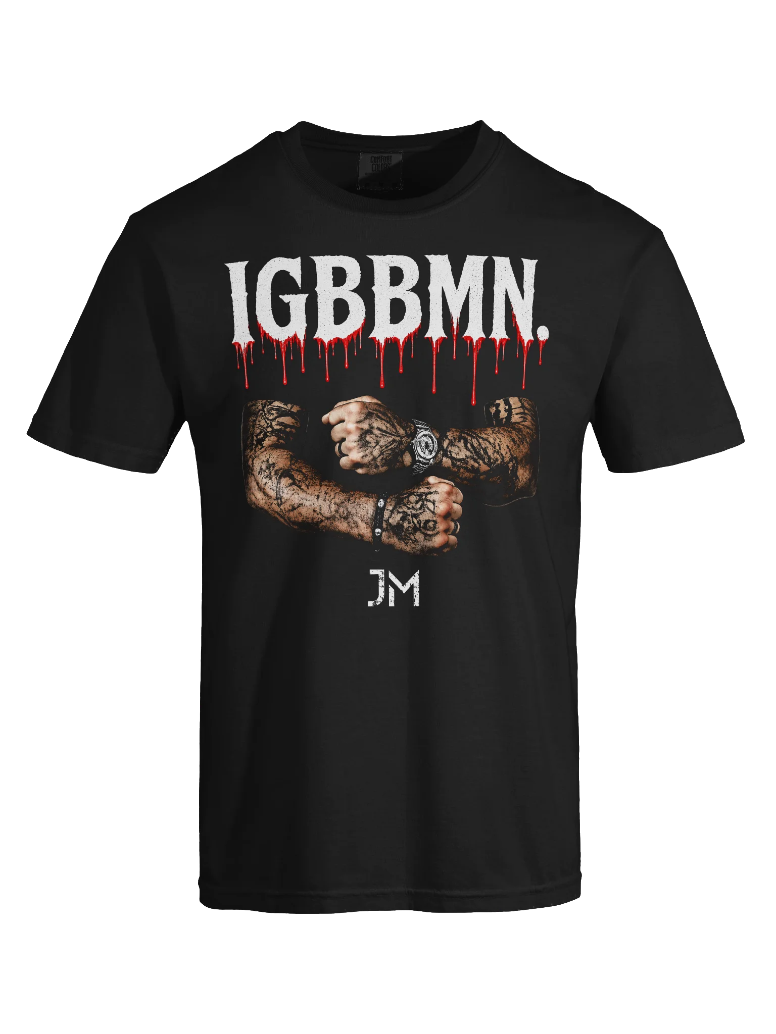 IGBBMN Tee product image (5)